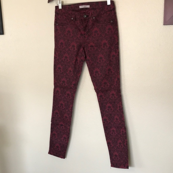 NWOT Rich & Skinny|  skinny jeans - Picture 3 of 7